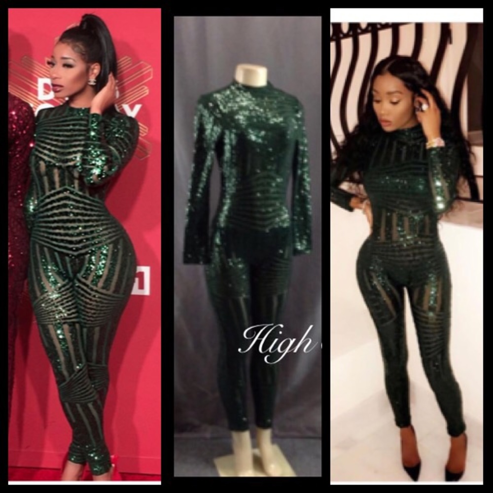 Jumpsuit