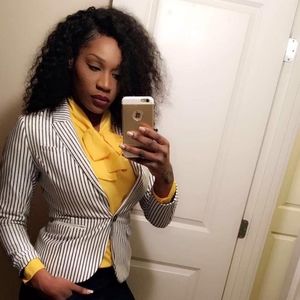 Meet your Posher, Brooklyn