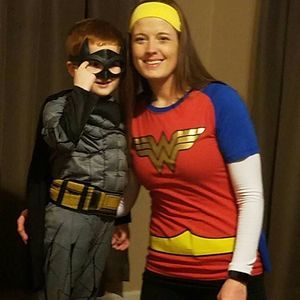 Meet your Posher, Jessi