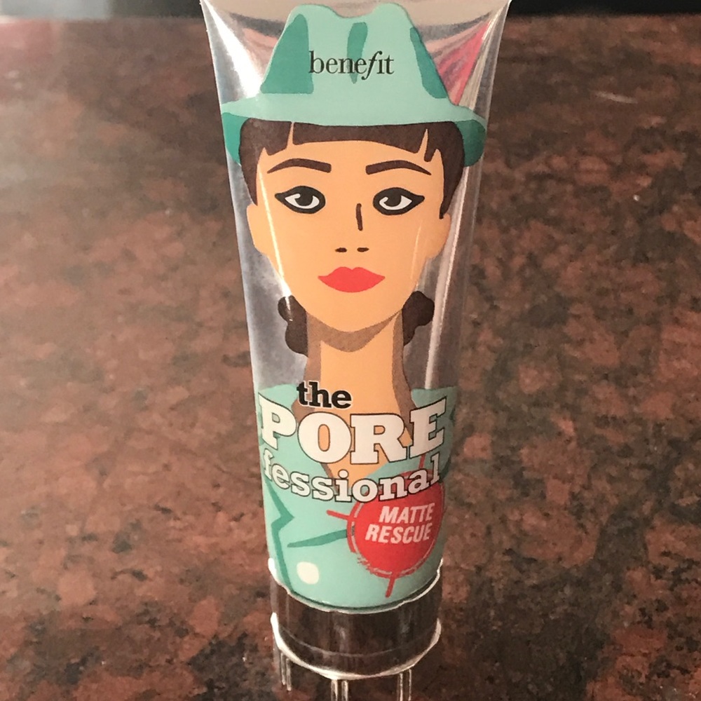 Benefit The Porefessional: Matte Rescue