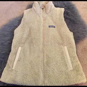 Patagonia Women's Los Gatos Fleece Vest