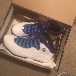 Meet your Posher, Geremy