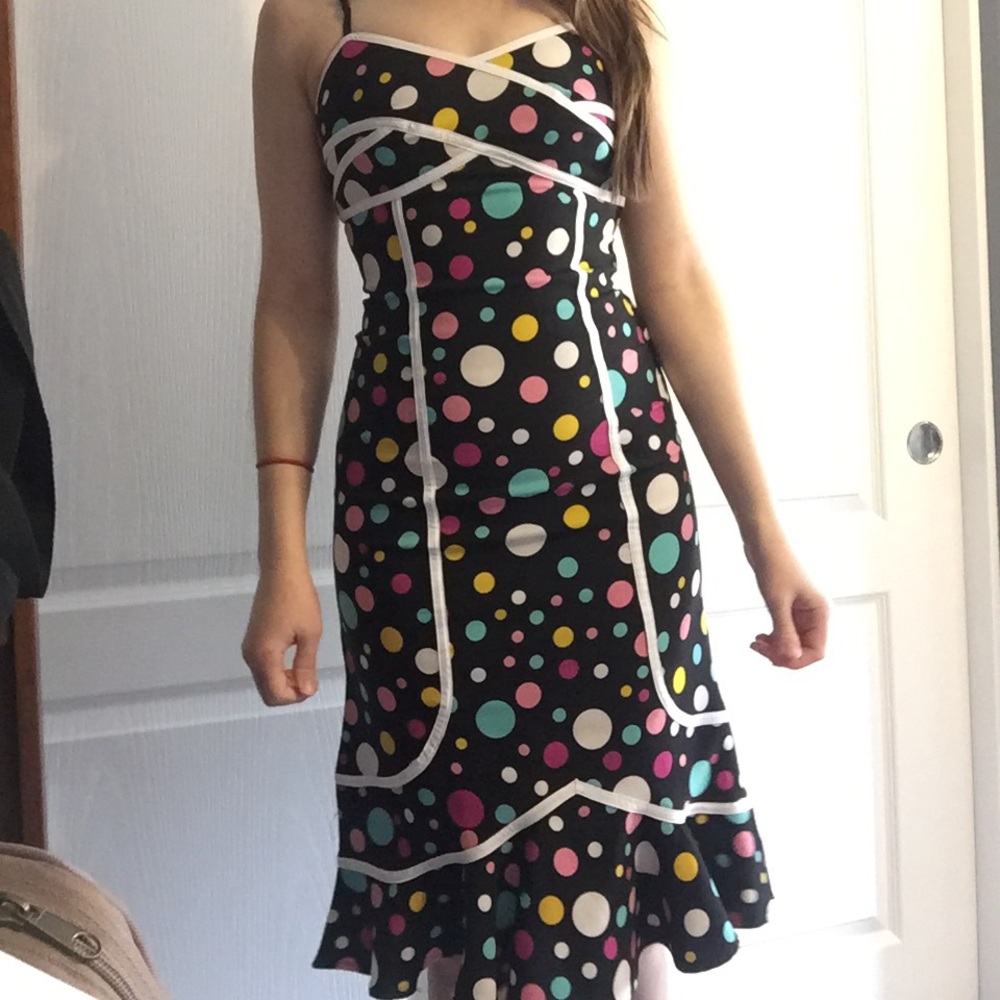 Bettie Page dress size Small