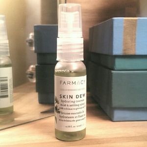 New Farmacy Mini Skin Dew