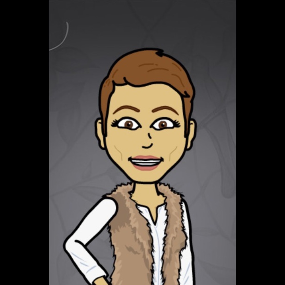 Meet your Posher, Stephie