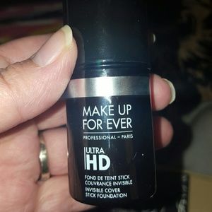Makeup Forever ultra HD STICK FOUNDATION