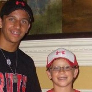 Meet your Posher, Matthew