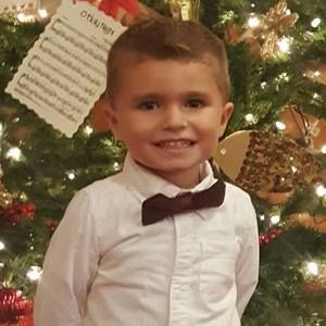 Meet your Posher, Christa