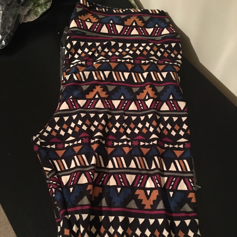 Lularoe TC leggings