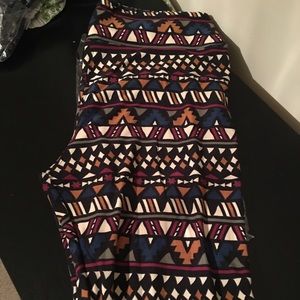 Lularoe TC leggings
