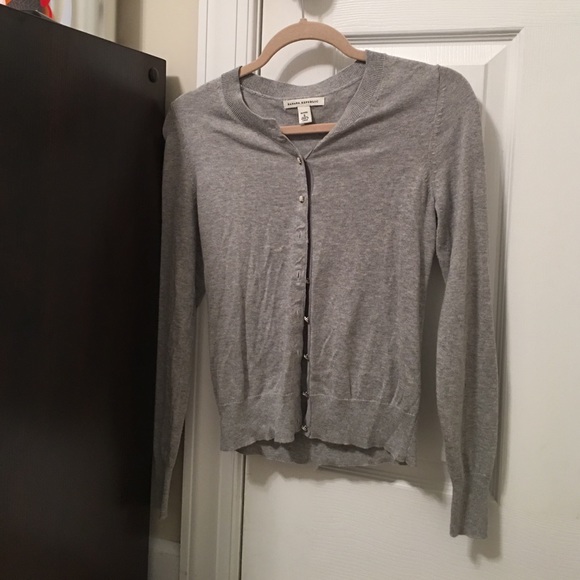 Cardigan - Picture 1 of 1