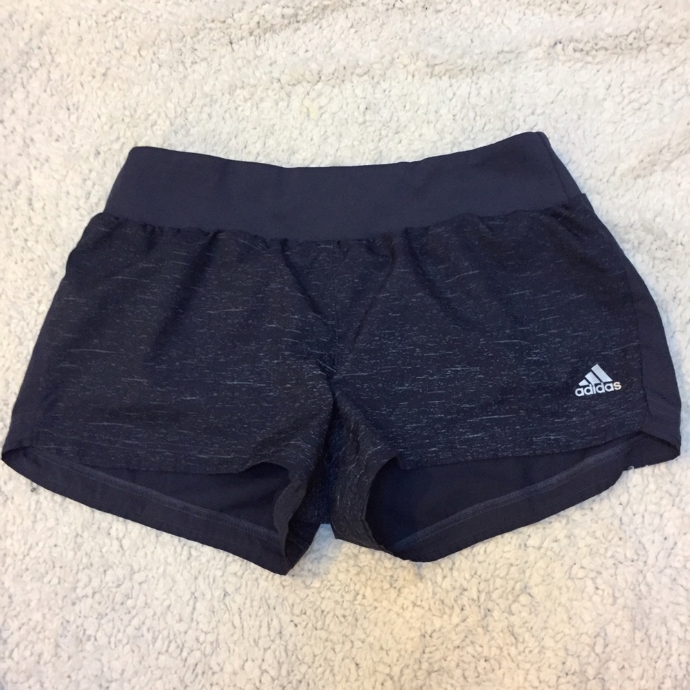 Nike Blue Shorts ✔️