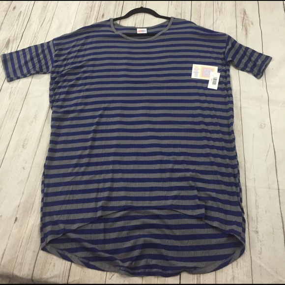 LuLaRoe Tops - LuLaRoe Irma