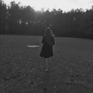 Meet your Posher, Stacey