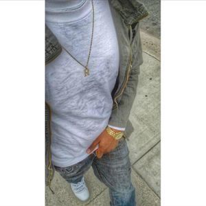 Meet your Posher, Ronnie