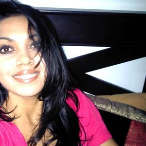 Meet your Posher, Preeti