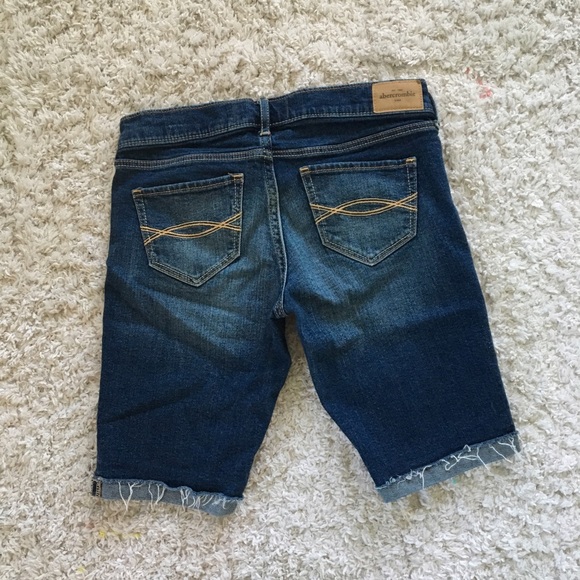 bermuda girl shorts (shirt not included) - Picture 2 of 2