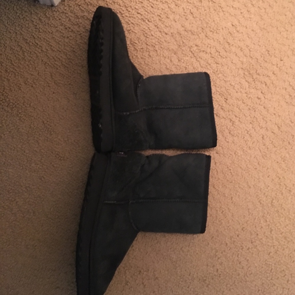 Black Uggs - image 2