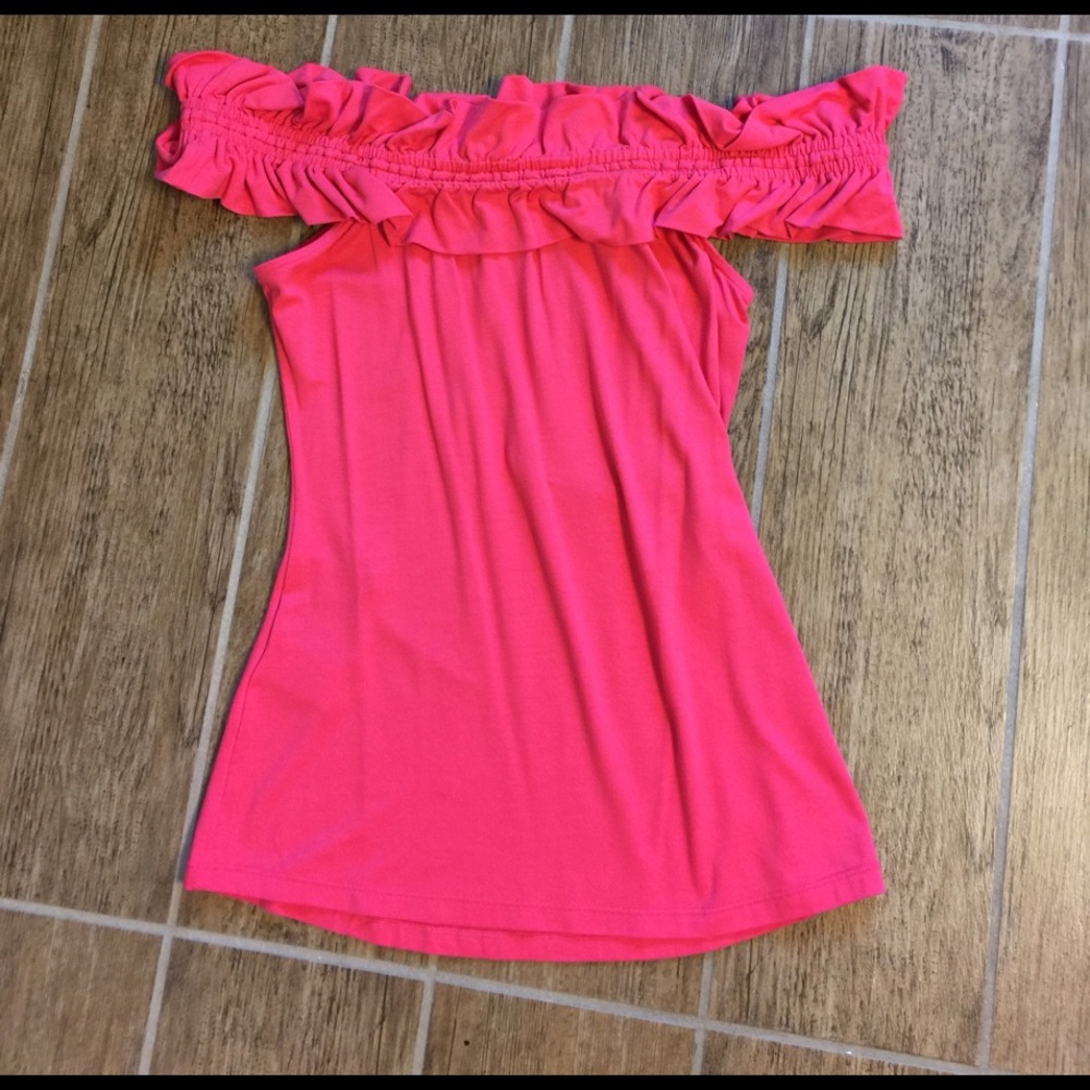 BCBG top