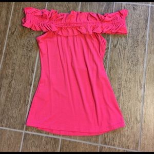 BCBG top