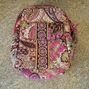 Vera Bradley Backpack