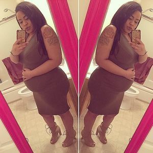 Meet your Posher, Gabriella