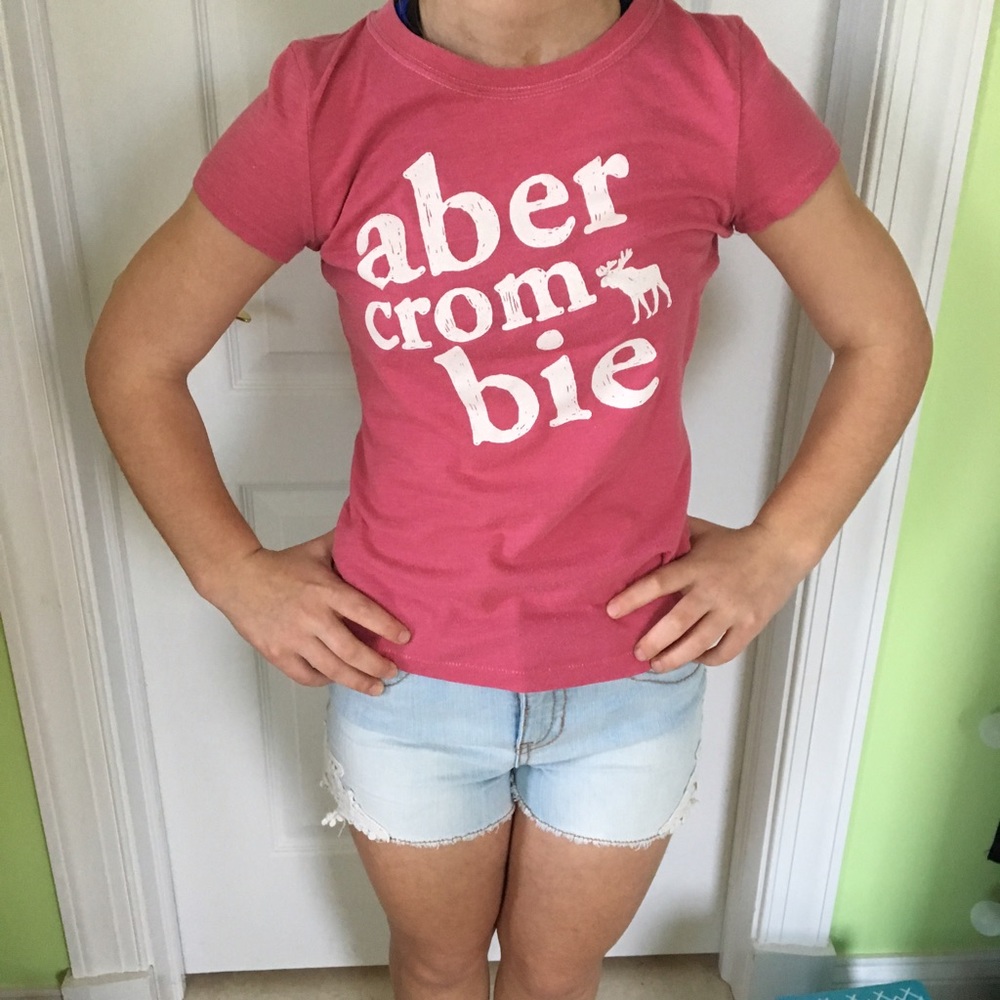 short sleeved tshirt - Picture 2 of 2