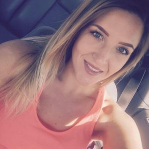 Meet your Posher, Brittney