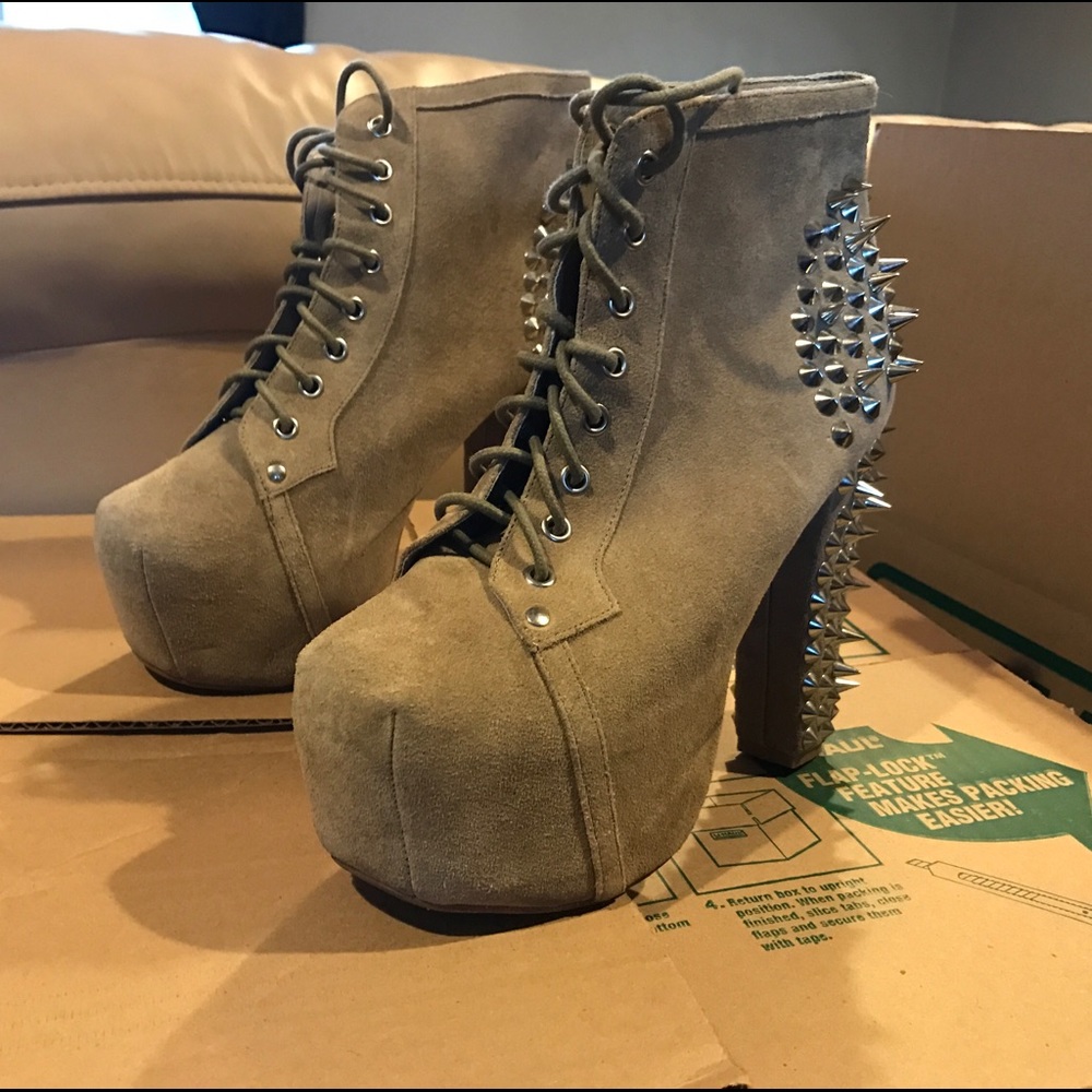 Jeffrey Campbell Gem