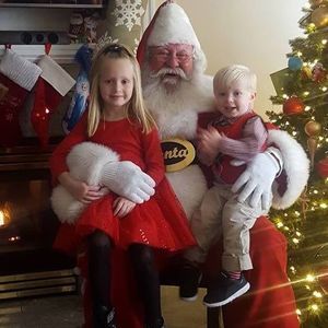 Meet your Posher, Keri