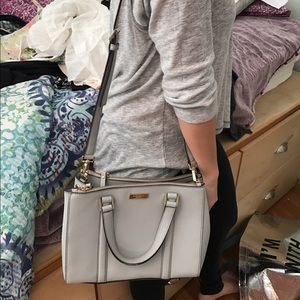 Kate Spade newbury lane small loden