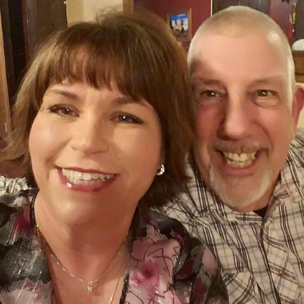 Meet your Posher, Janene