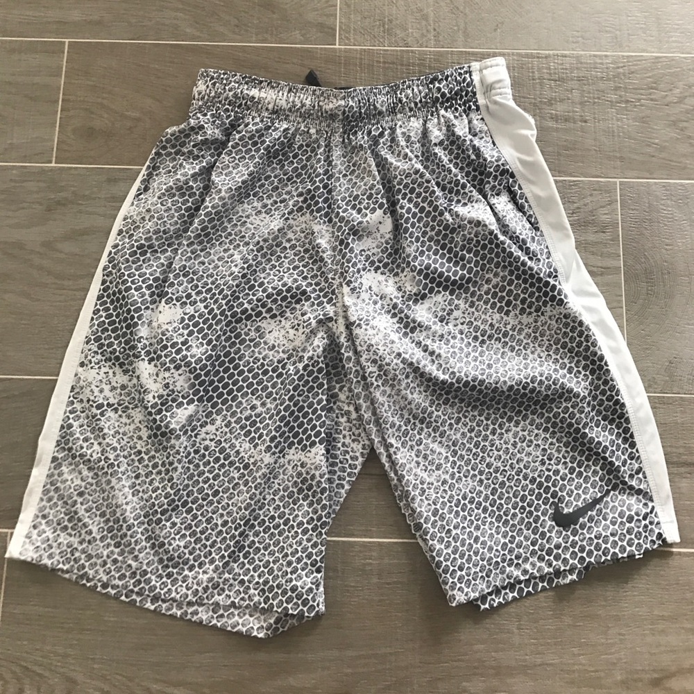 Nike casual shorts