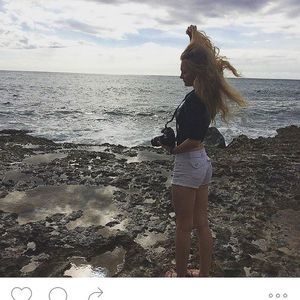 Meet your Posher, Megan