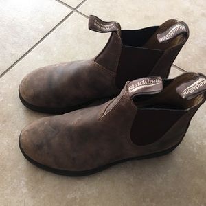 Blundstone Boots