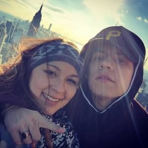 Meet your Posher, Franco