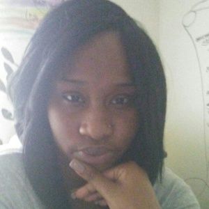 Meet your Posher, Shaquitha