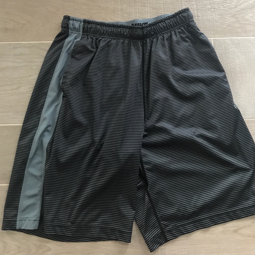 Nike athletic shorts