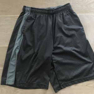 Nike athletic shorts