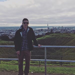 Meet your Posher, Connor