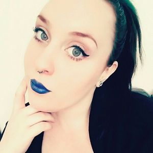 Meet your Posher, Hailey