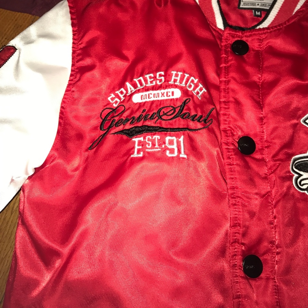 Good Condition Jacket - image 2