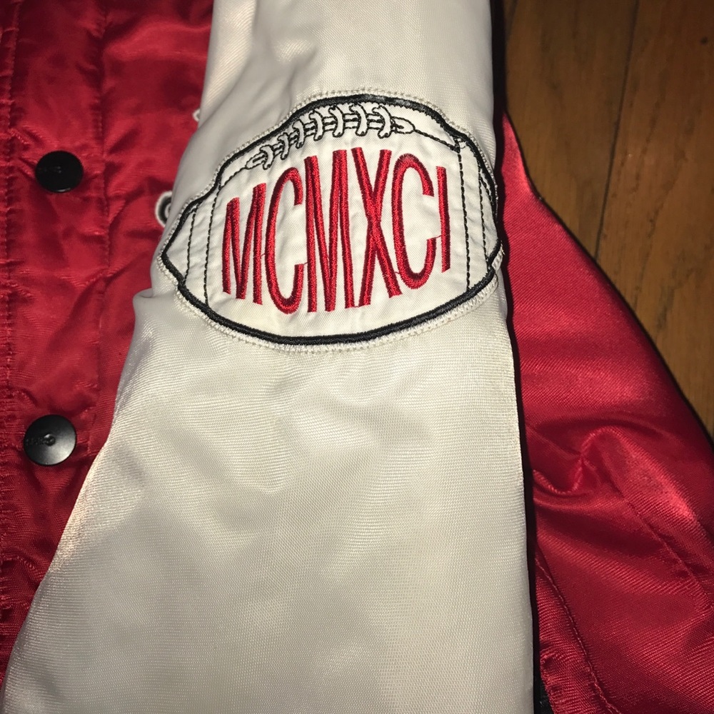 Good Condition Jacket - image 3