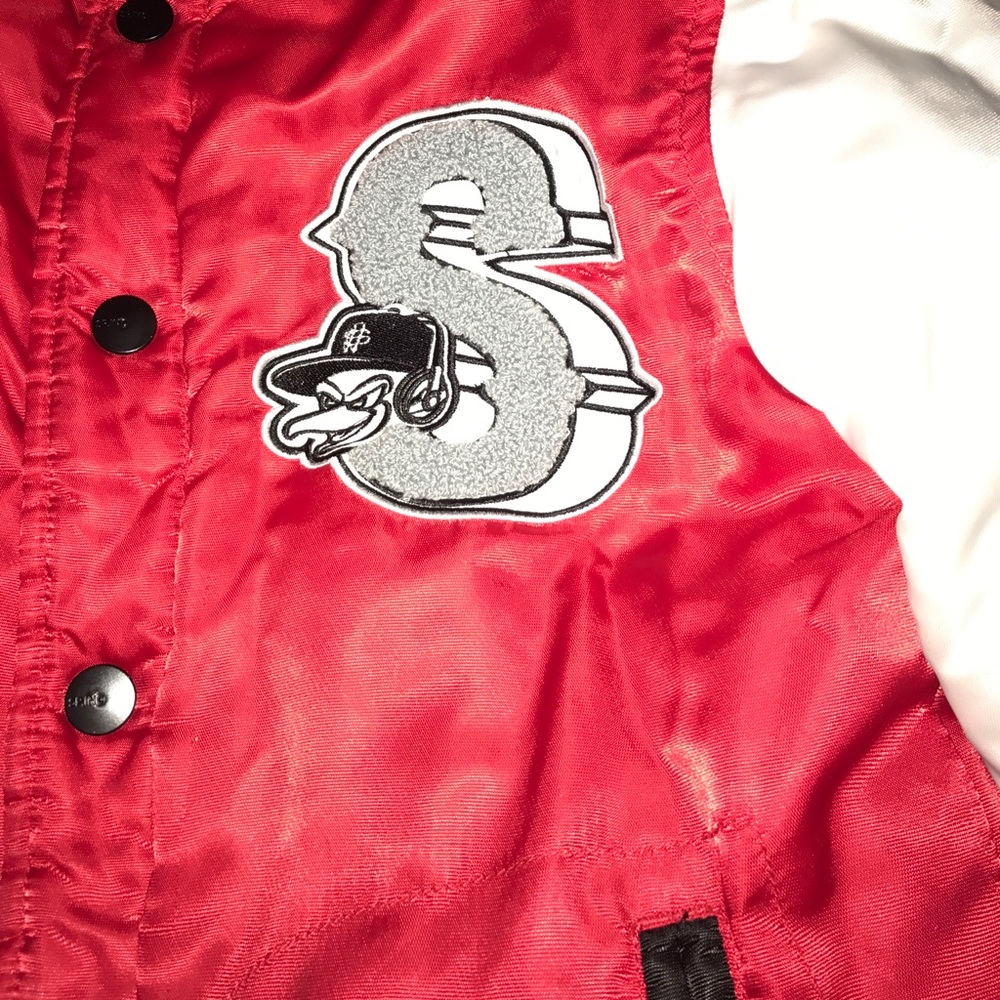 Good Condition Jacket - image 4