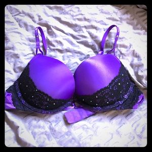 Victoria's Secret bra