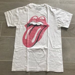 Rolling Stones t-shirt