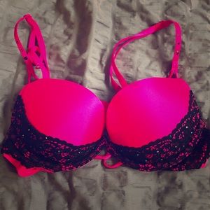 Victoria's Secret bra