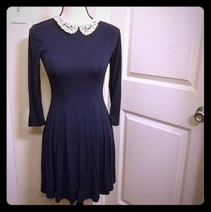 Cute Vintage Inspired Dress