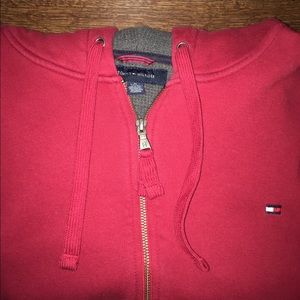 tommy hilfiger jacket