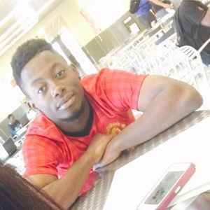 Meet your Posher, Hans